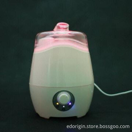 200mL Essential Oil Humidifier, Anion Aromatherapy Spray for Office, Room, Hotel, Salon, Bar